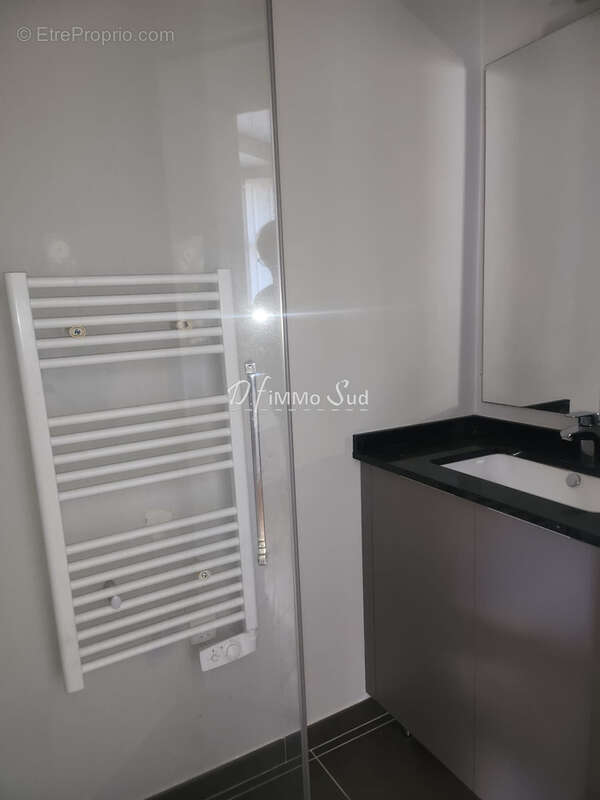 Appartement à NARBONNE