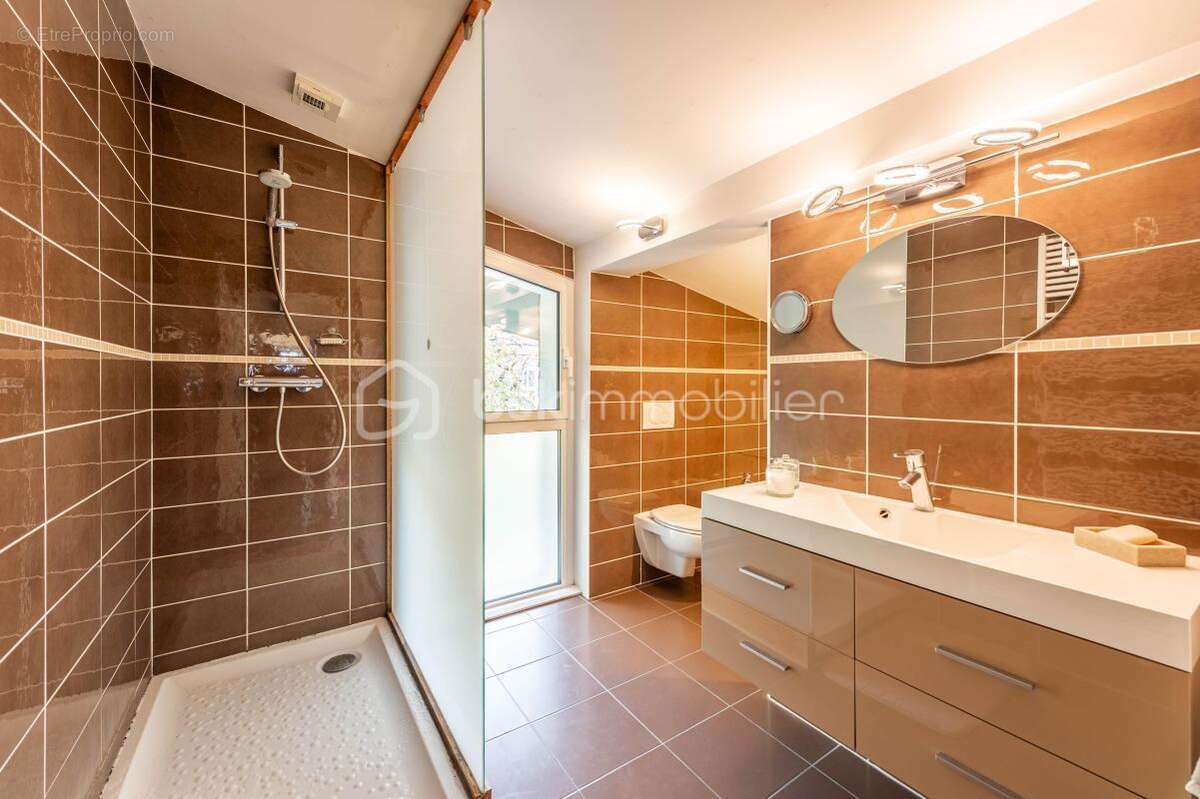 Exclusivite superbe villa annecy le vieux - photo 19