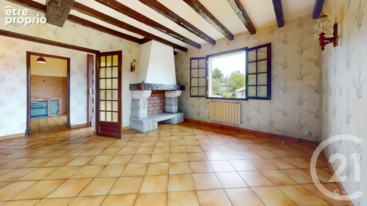 Maison à CAMBO-LES-BAINS