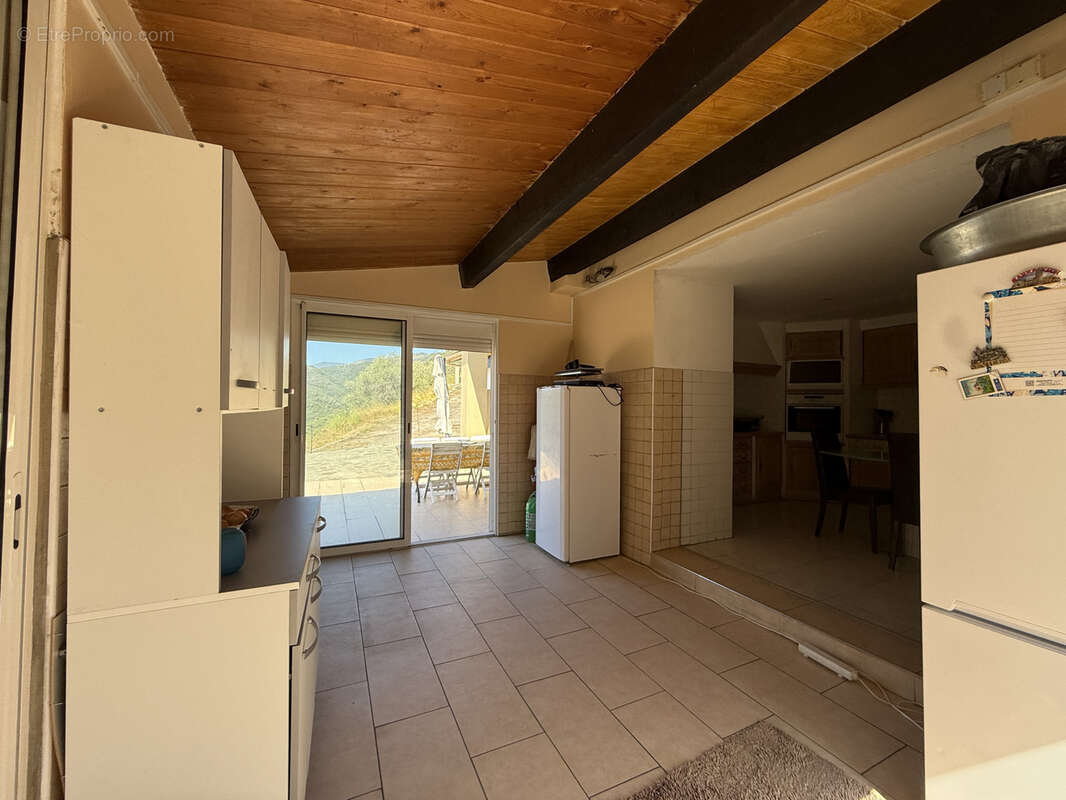 Maison à SOSPEL