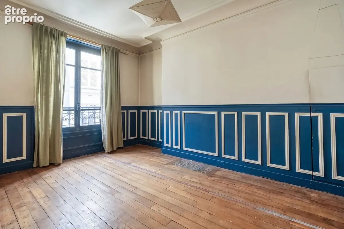 Paris 11 - parmentier - photo 4
