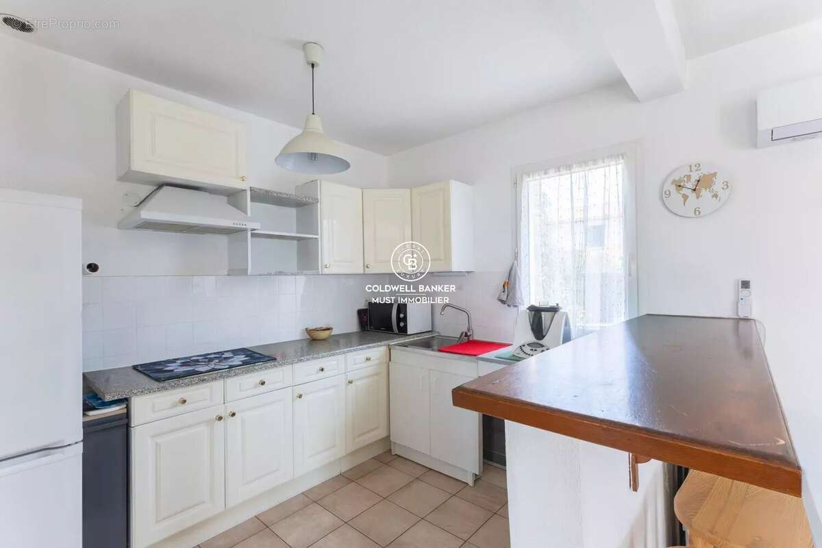 Maison à SAINT-NAZAIRE