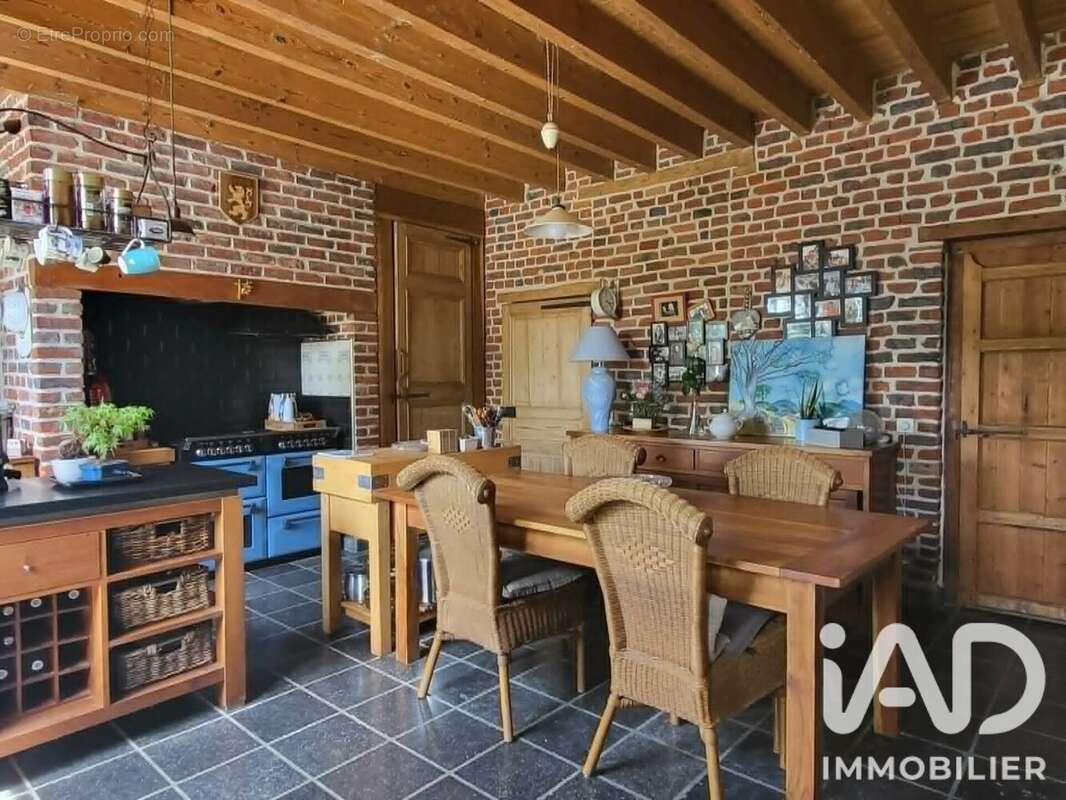 Photo 7 - Maison à CASSEL