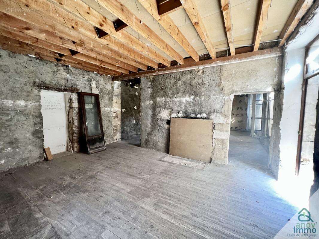 Appartement à POITIERS