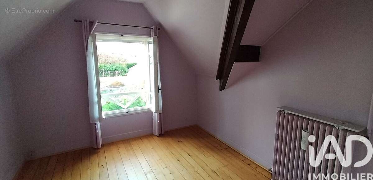 Photo 9 - Maison à BEAUMONT-SUR-OISE