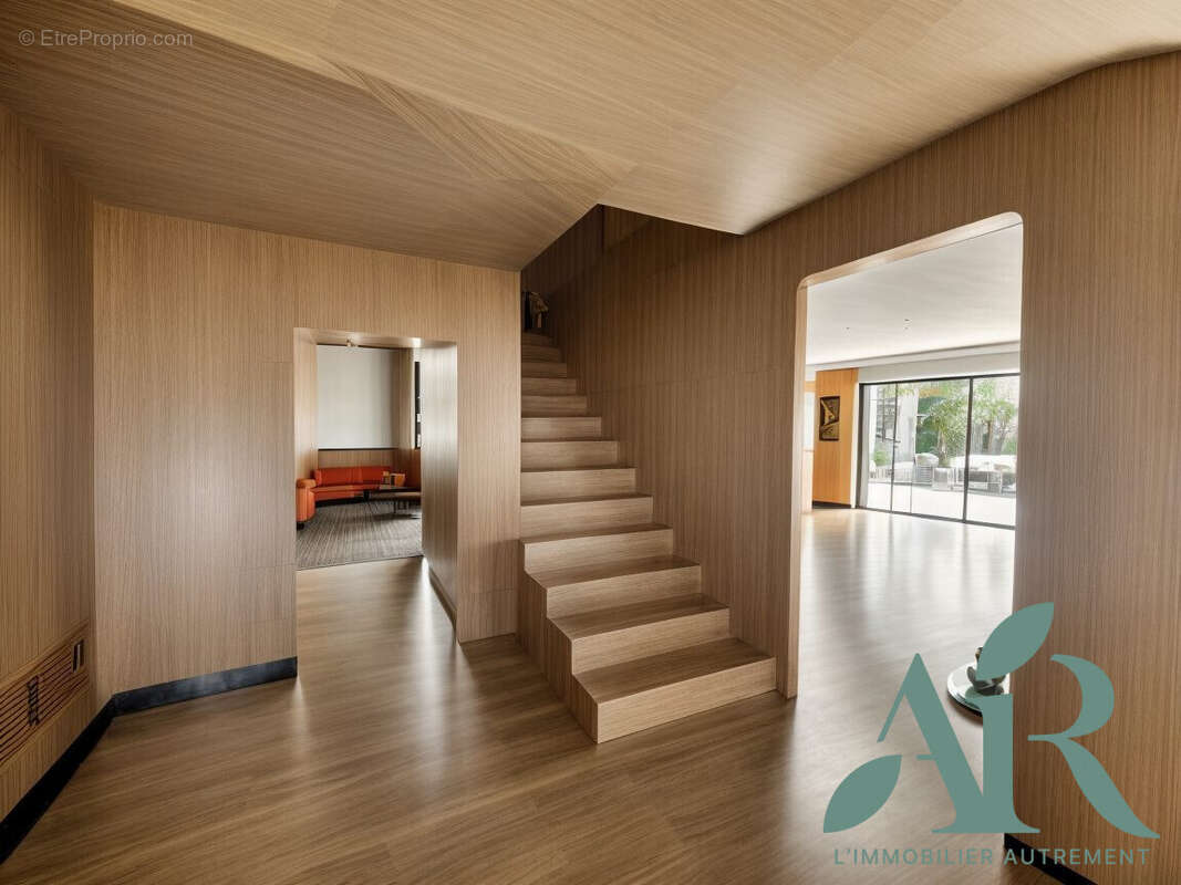 Maison 167 m² à Altorf  - photo 7