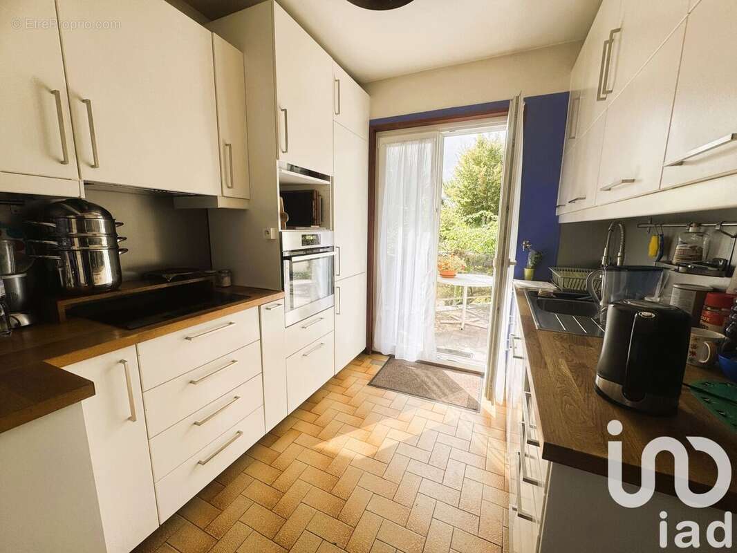 Photo 3 - Maison à VIRY