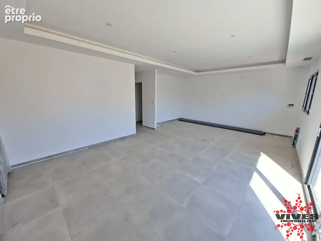 Villa Contemporaine Neuve : Le Confort Clé en Main entre Terre et Mer - photo 2