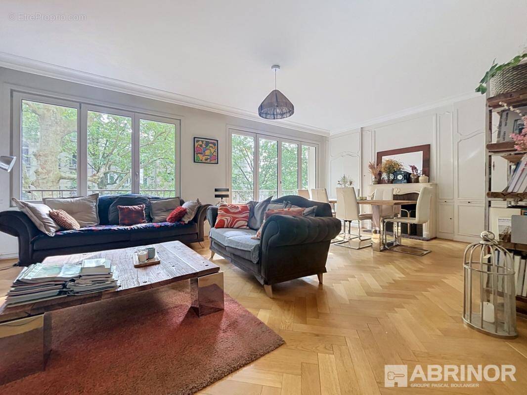 Appartement à LILLE