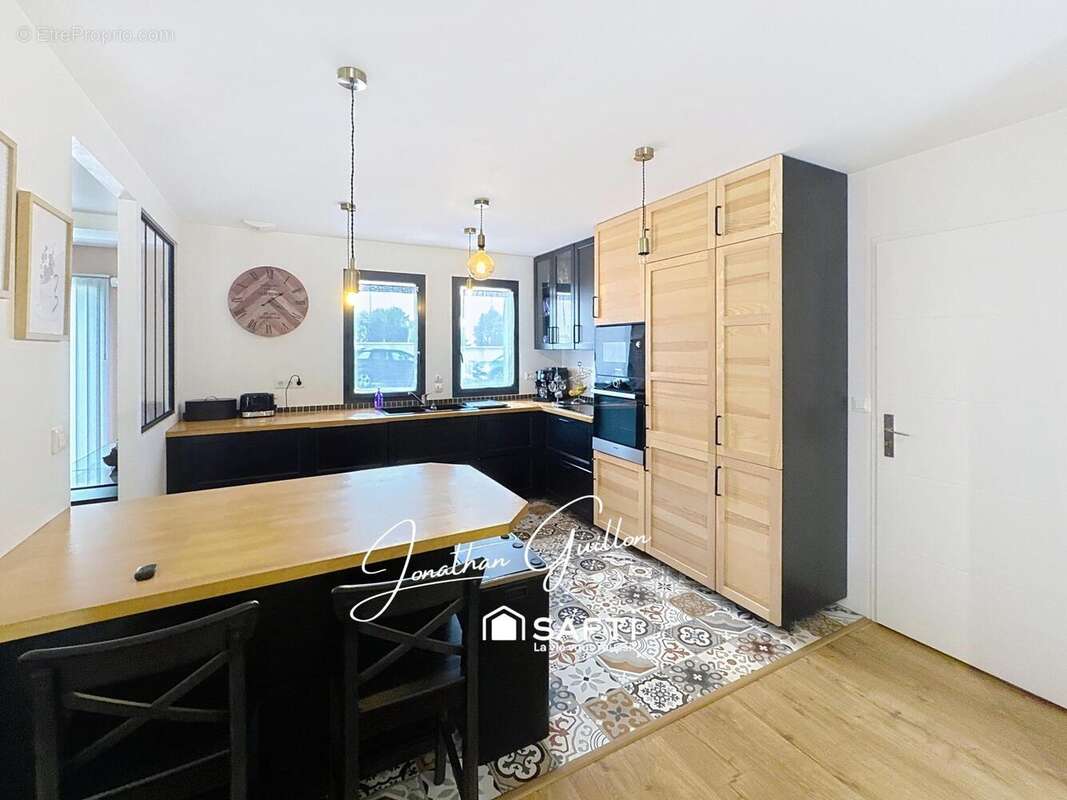 Photo 6 - Maison à MAGNY-LE-HONGRE