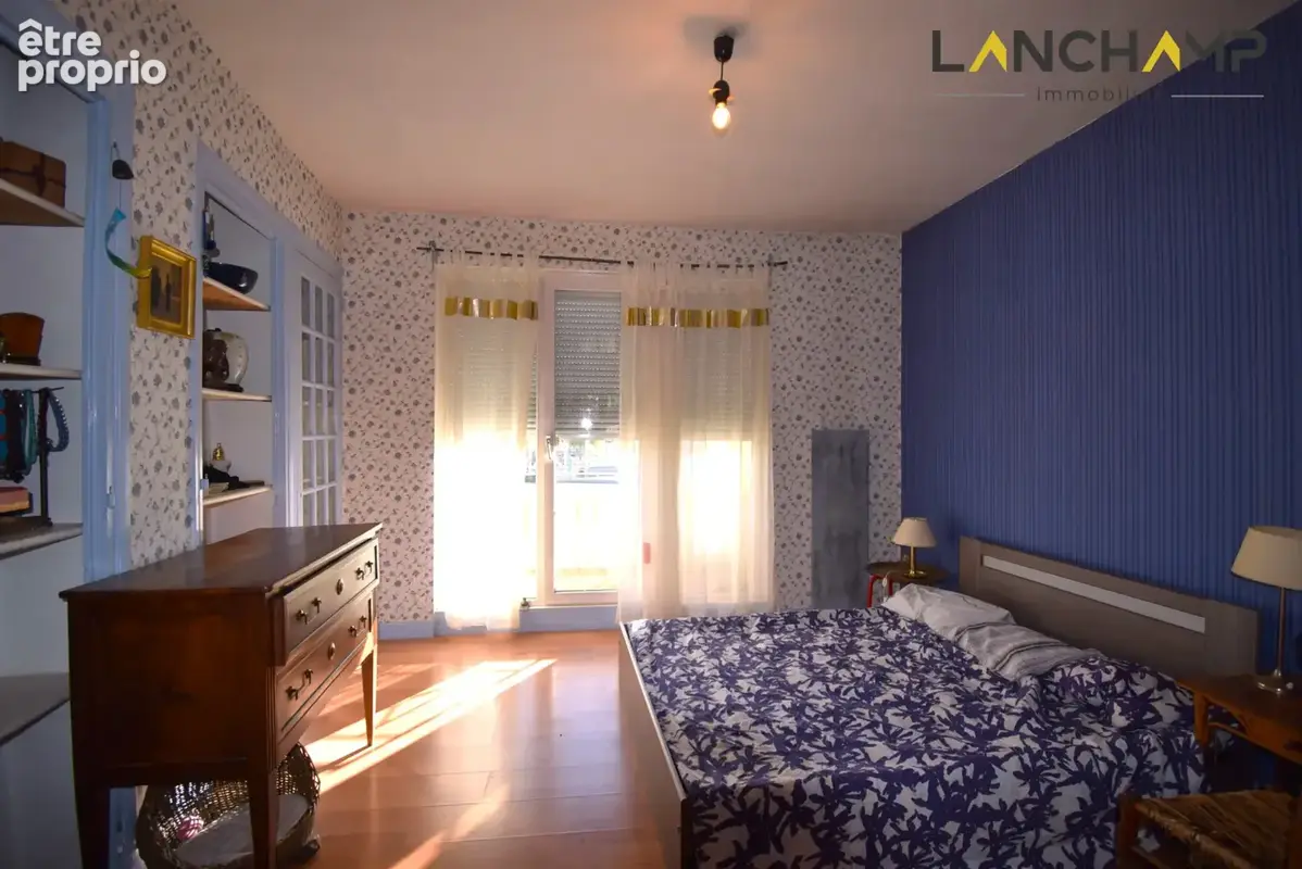 Maison sur les quais du Rhône - photo 10