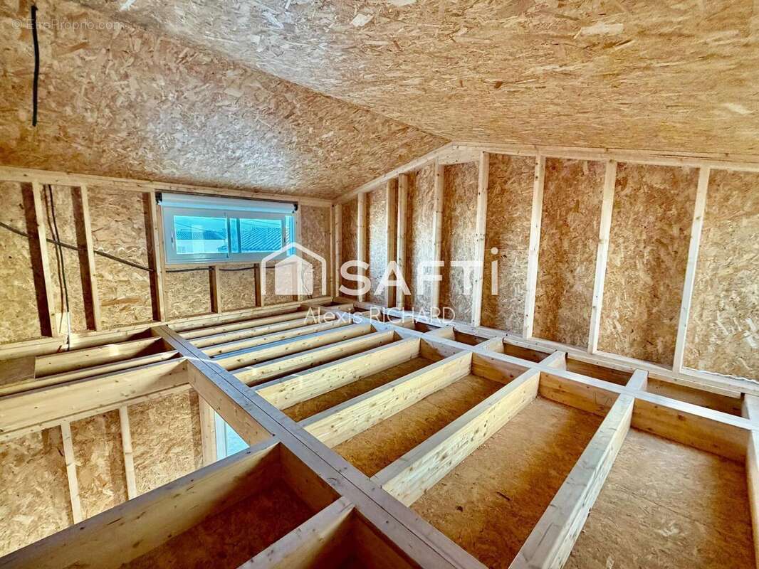 Photo 5 - Maison à GRUISSAN