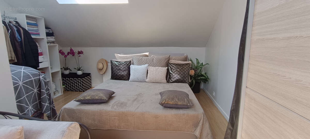 Appartement à ROUBAIX