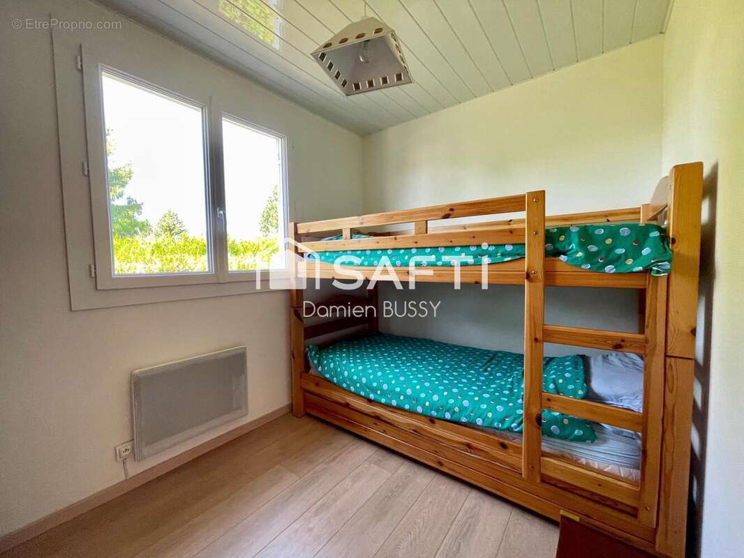 Photo 9 - Maison à BENNECOURT