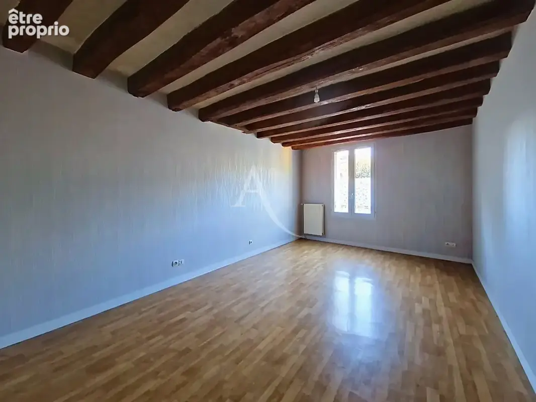 Maison Louresse Rochemenier 5 pièce(s) 123 m2 - photo 7