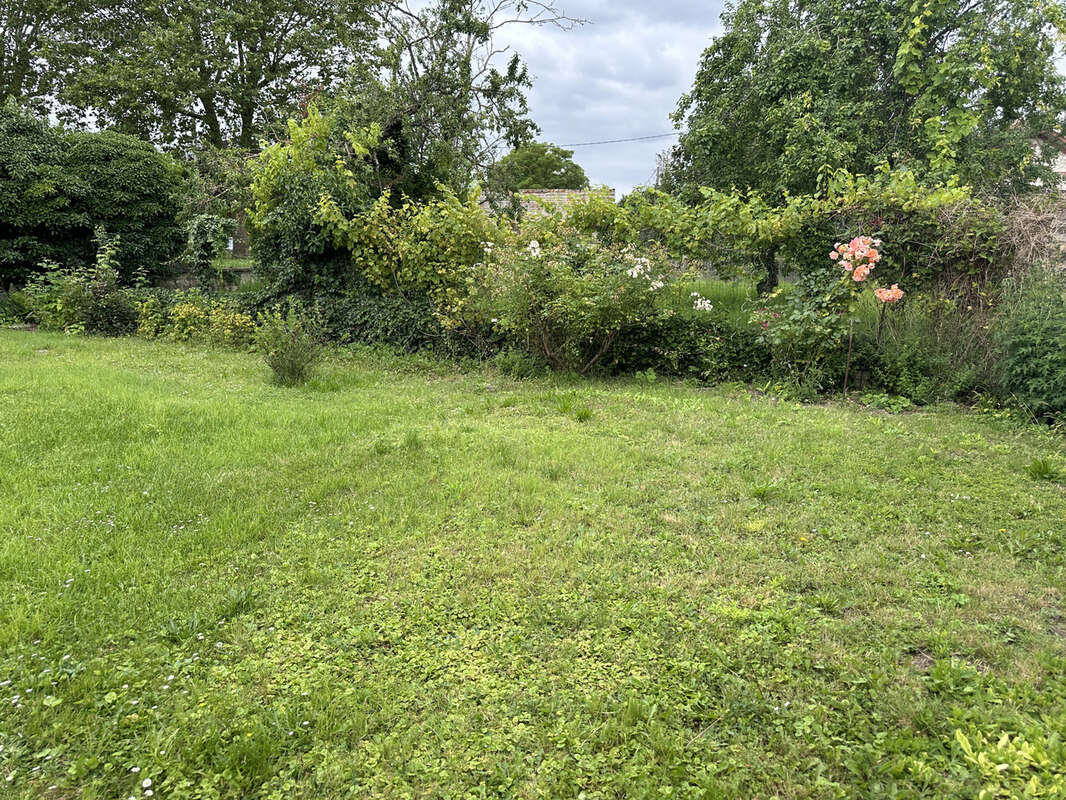 Maison à BRAY-SUR-SEINE
