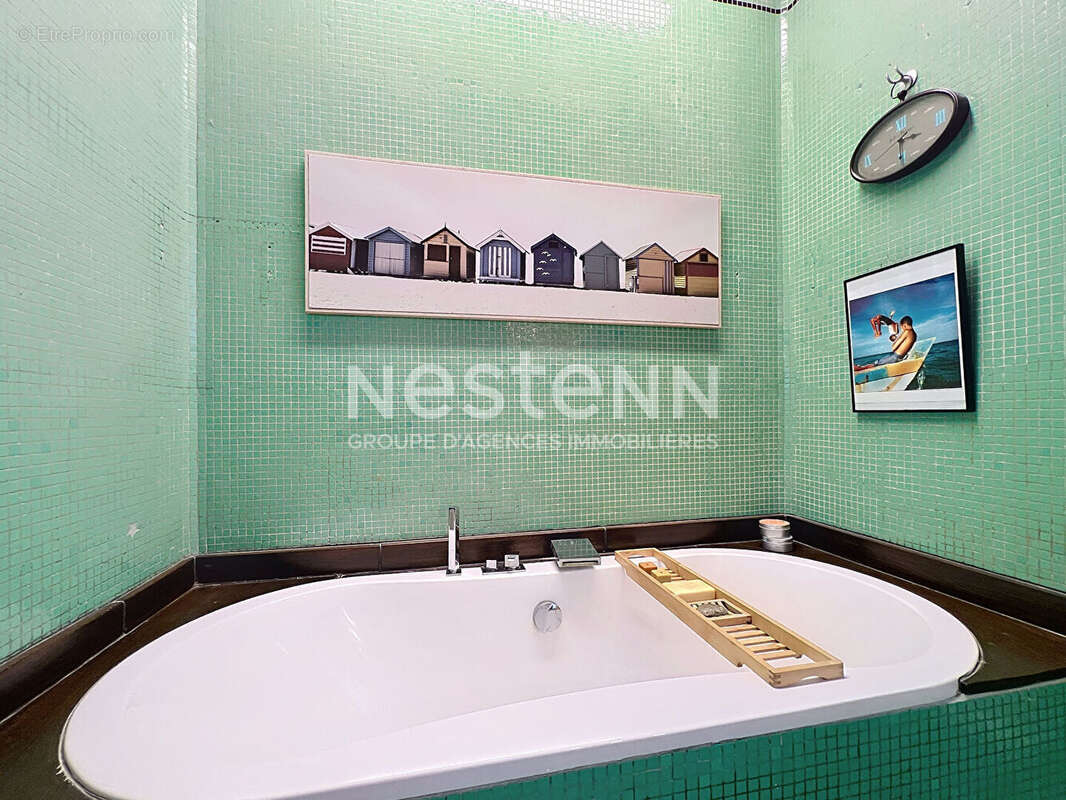 Appartement à BREST