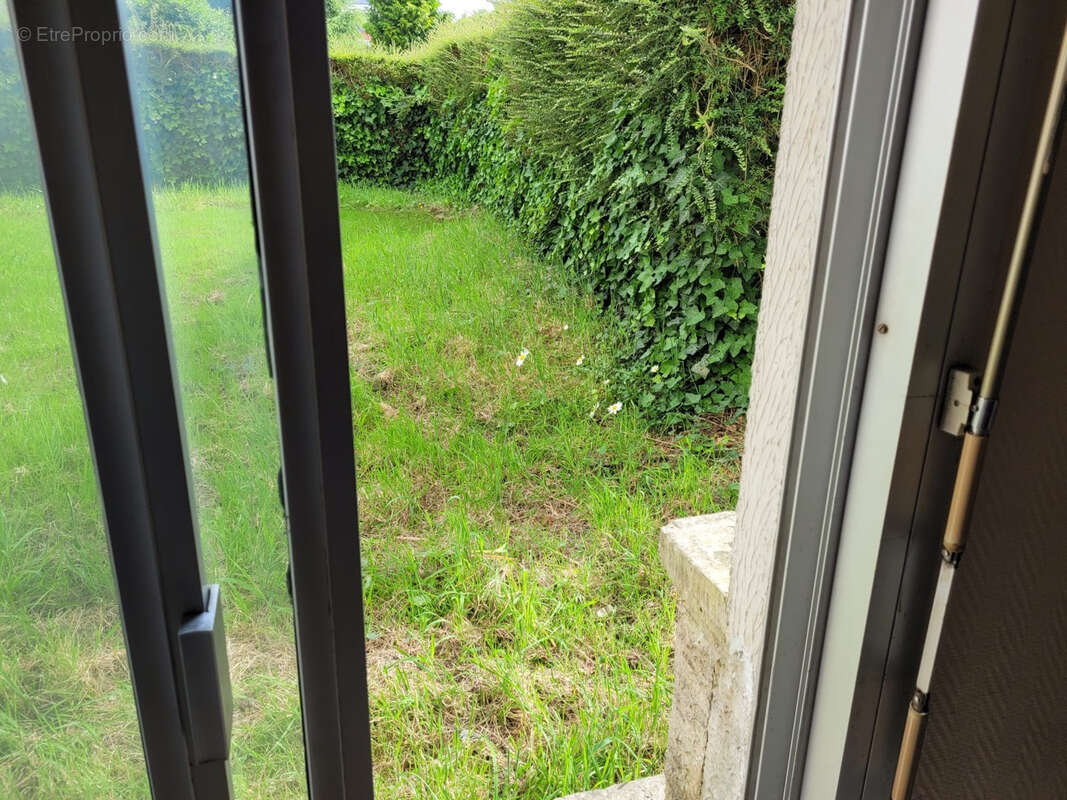 Appartement à AMIENS