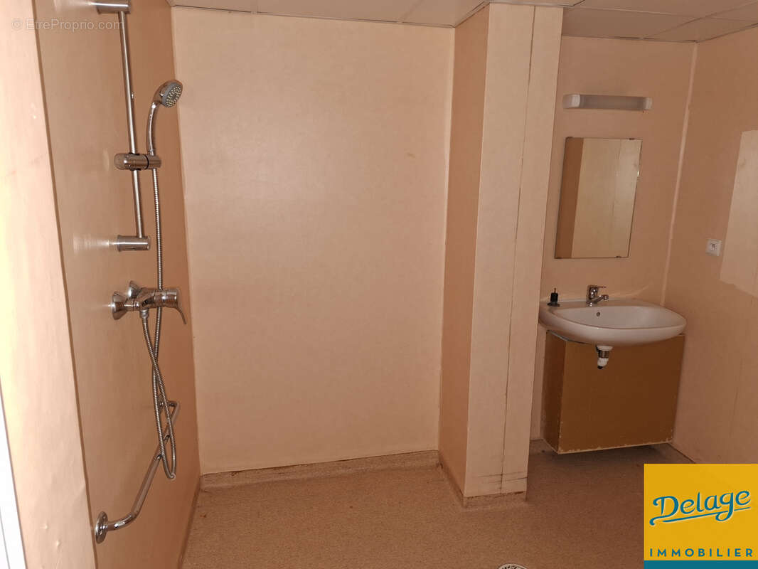 Appartement à LIMOGES