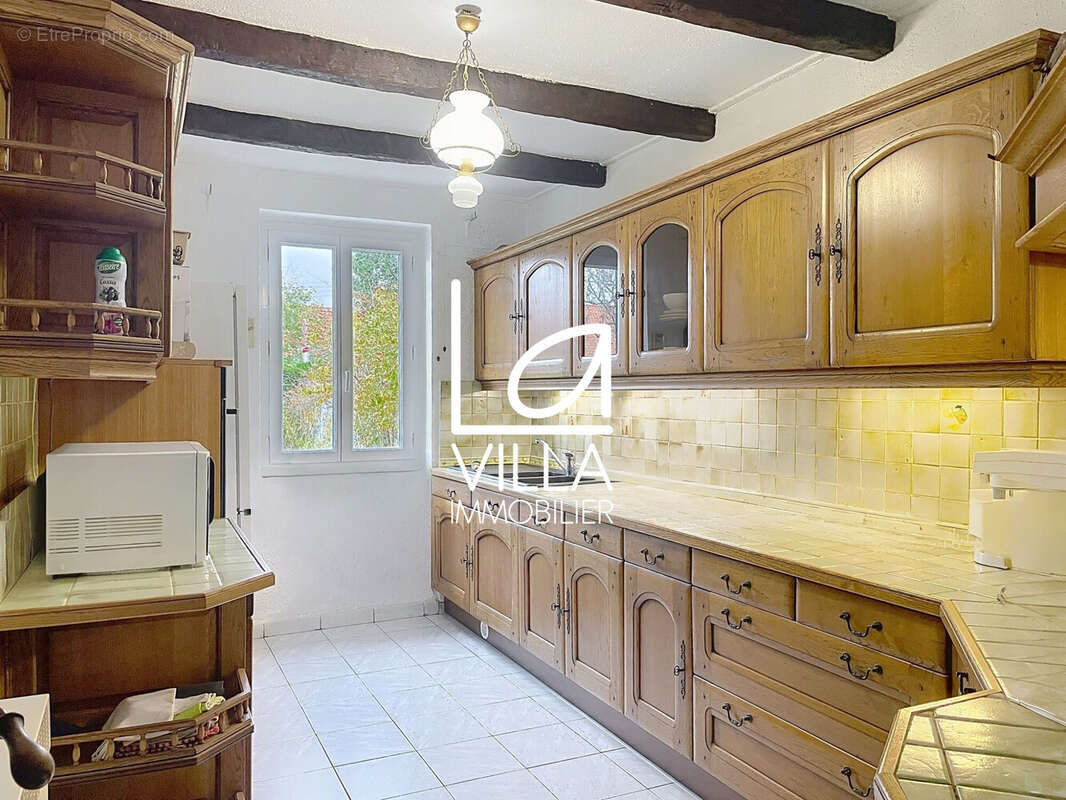 Maison à AMBLETEUSE