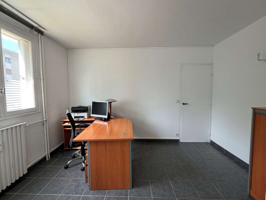 Appartement à COMPIEGNE