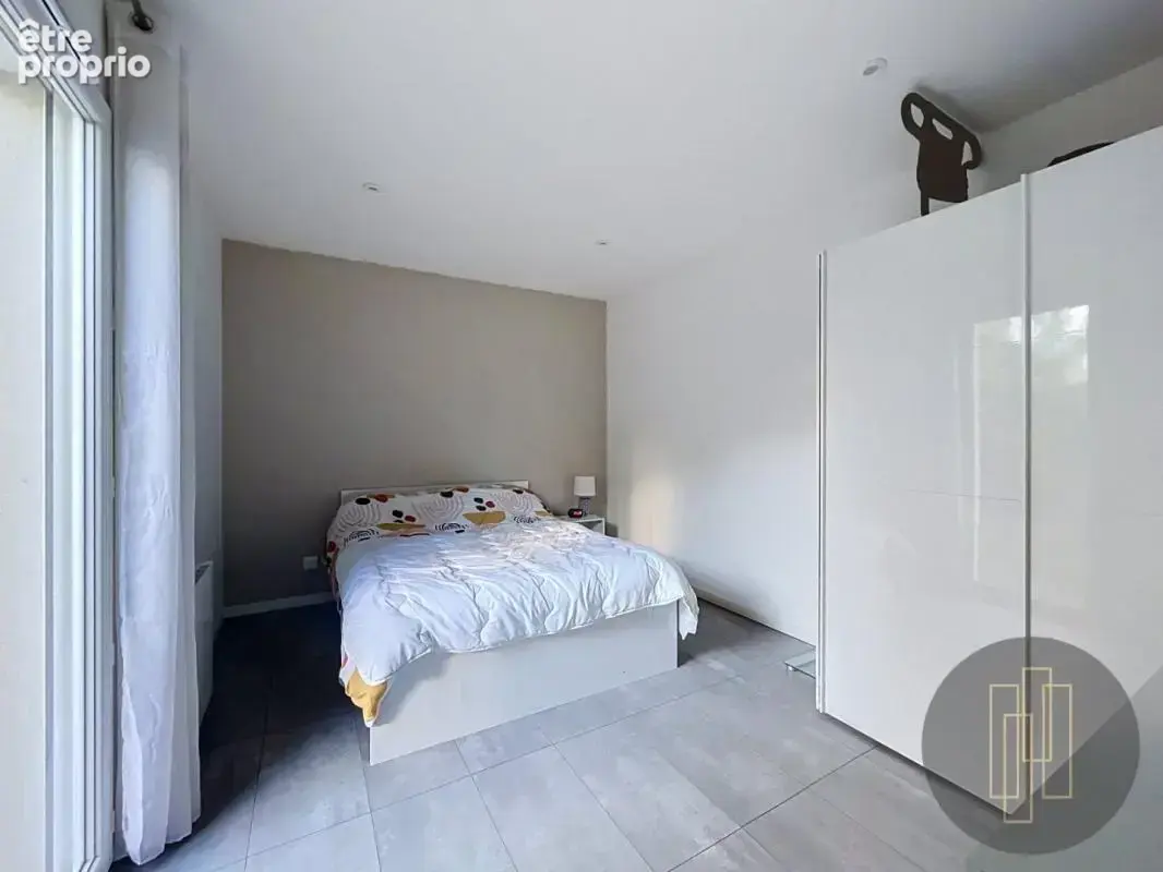 Exclusivite- arnas-villa plain pied 90 m² - photo 6