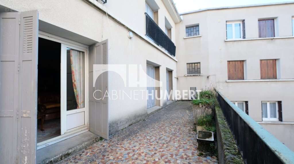 Maison à SAINT-ETIENNE