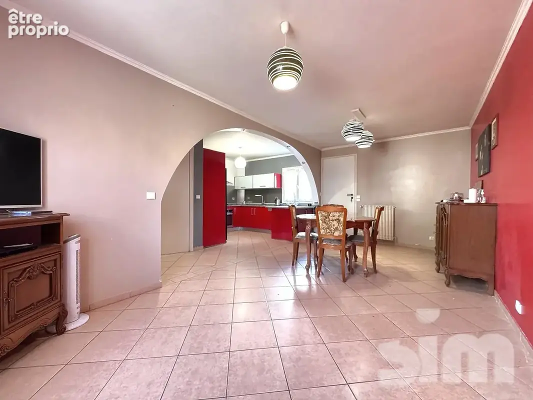 Maison 3 pièces 67 m² à vendre à Chelles (77500) - photo 3