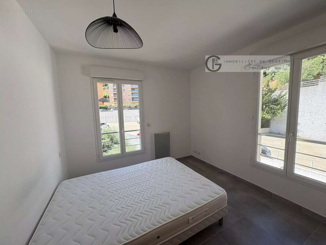 Appartement à SAN-MARTINO-DI-LOTA