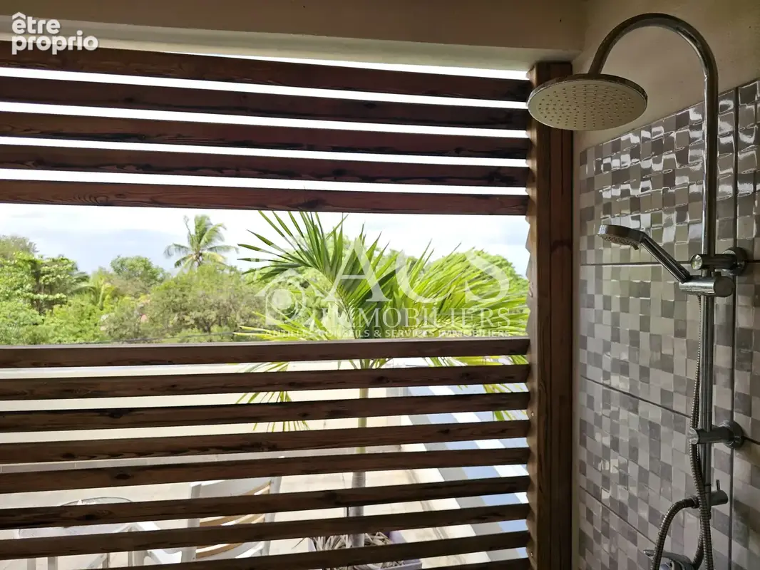 A 500m de la plage villa t4, bungalow, appartement t3 - photo 15