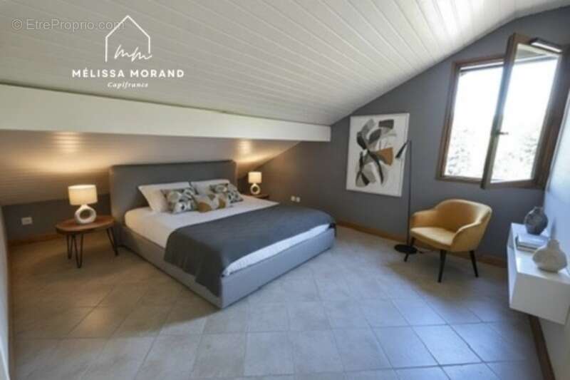 Maison à LA BALME-DE-SILLINGY