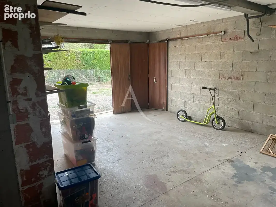 VIRAC, maison de type 4 de 92 m² - photo 13