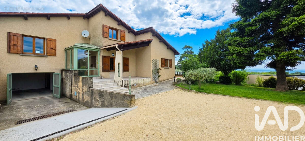 Photo 9 - Maison à MERCUROL