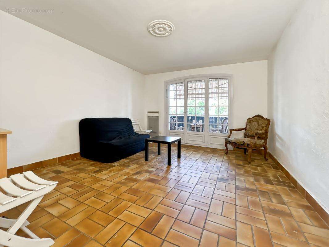 Appartement à SAINT-RAPHAEL