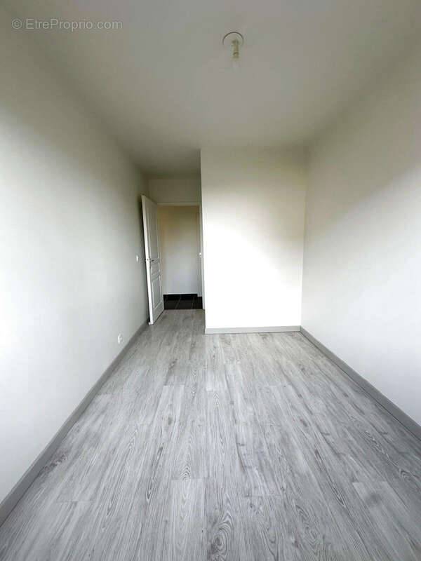 Appartement à ALBY-SUR-CHERAN