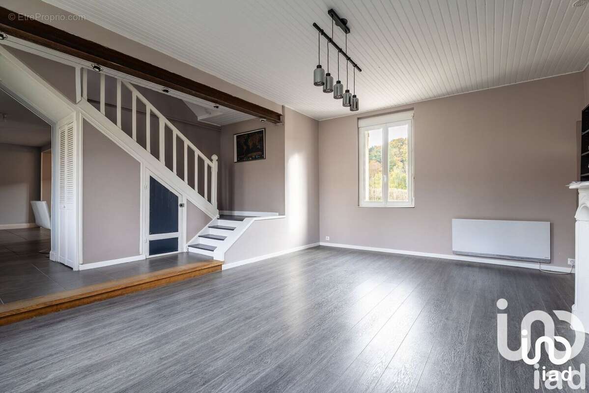 Photo 3 - Maison à MARSEILLE-EN-BEAUVAISIS