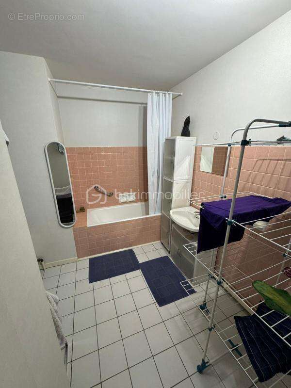 Appartement à SABLE-SUR-SARTHE
