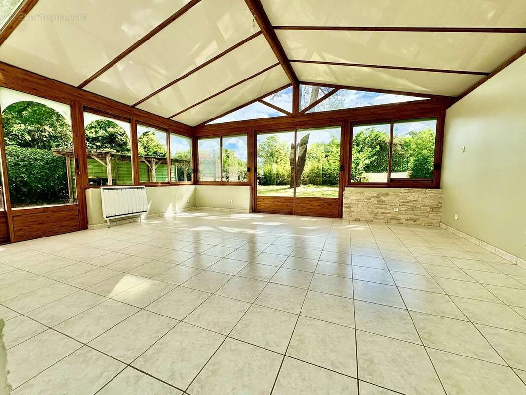 Maison à SAINT-BREVIN-LES-PINS