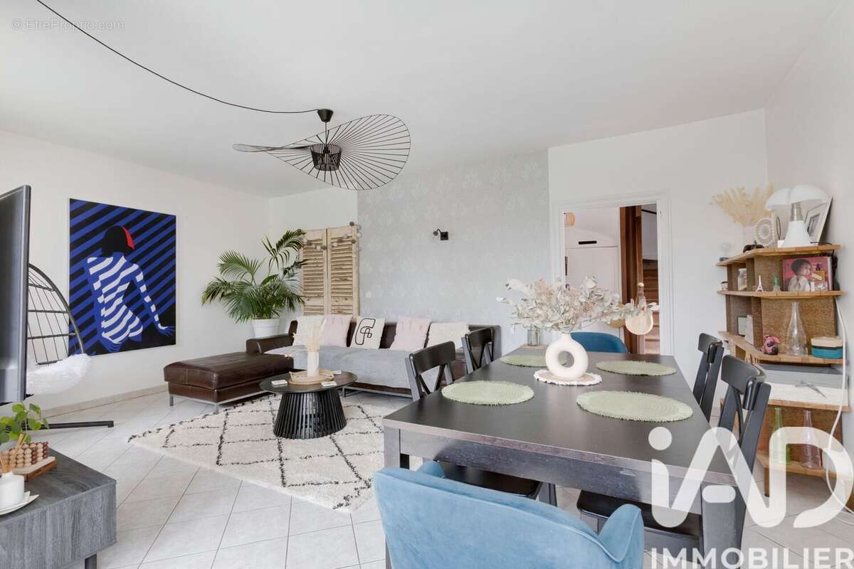 Photo 3 - Maison à MONTEVRAIN