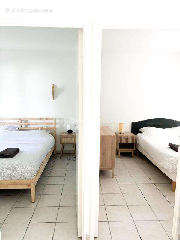 Appartement à SOULAC-SUR-MER