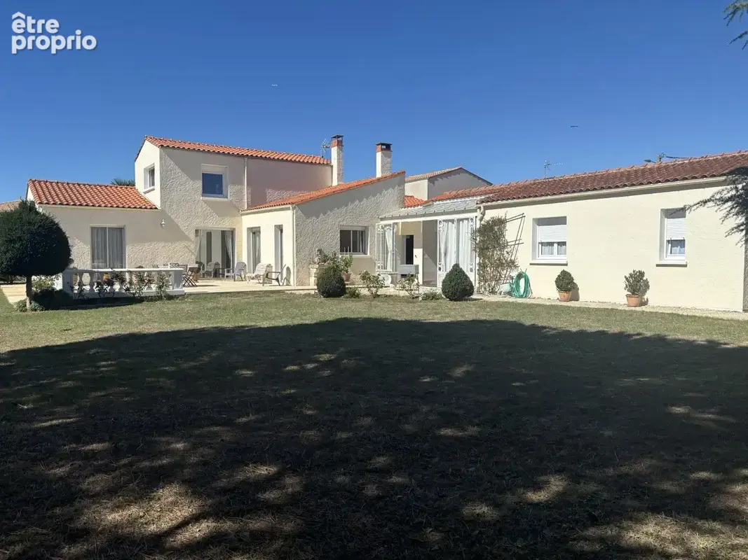 Photo Maison à Fouras au prix de 644 800€