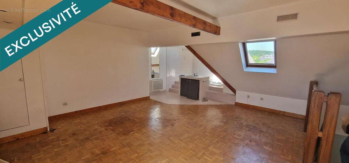 Photo 2 - Appartement à LOUVIERS