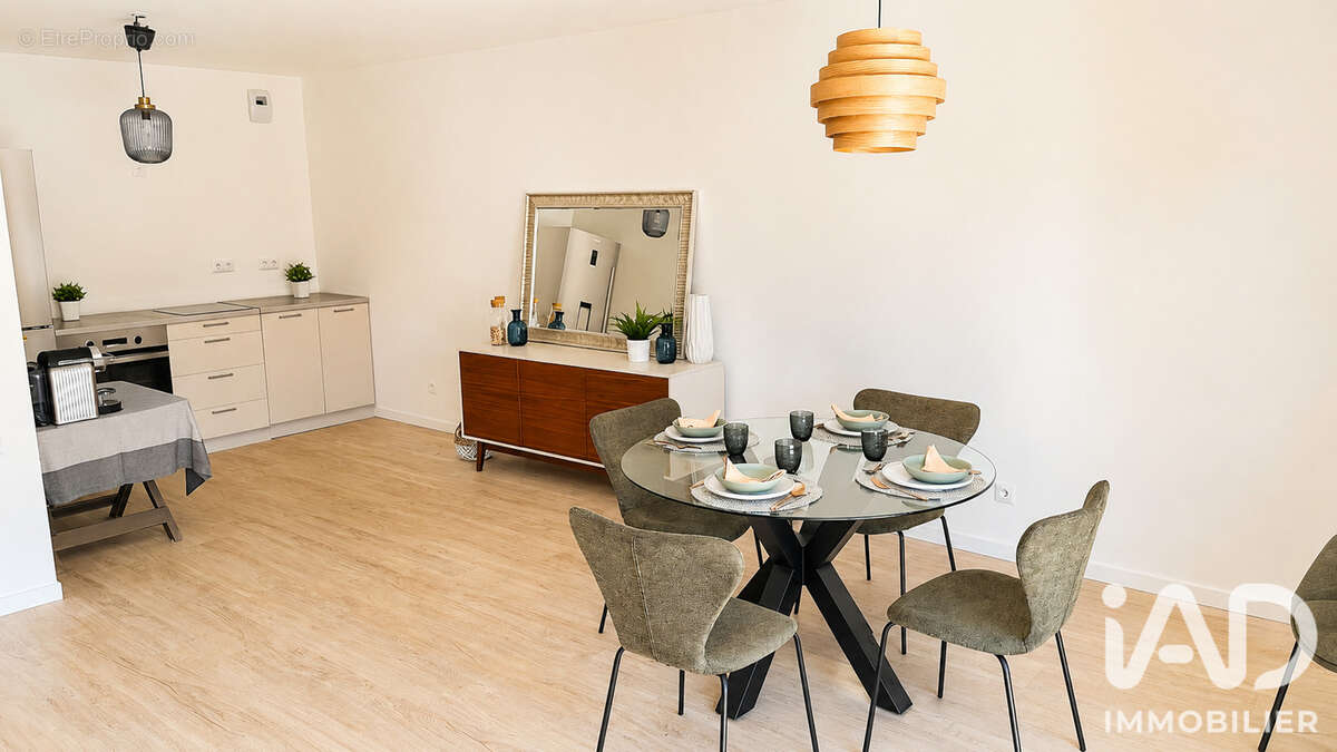 Photo 3 - Appartement à PERPIGNAN