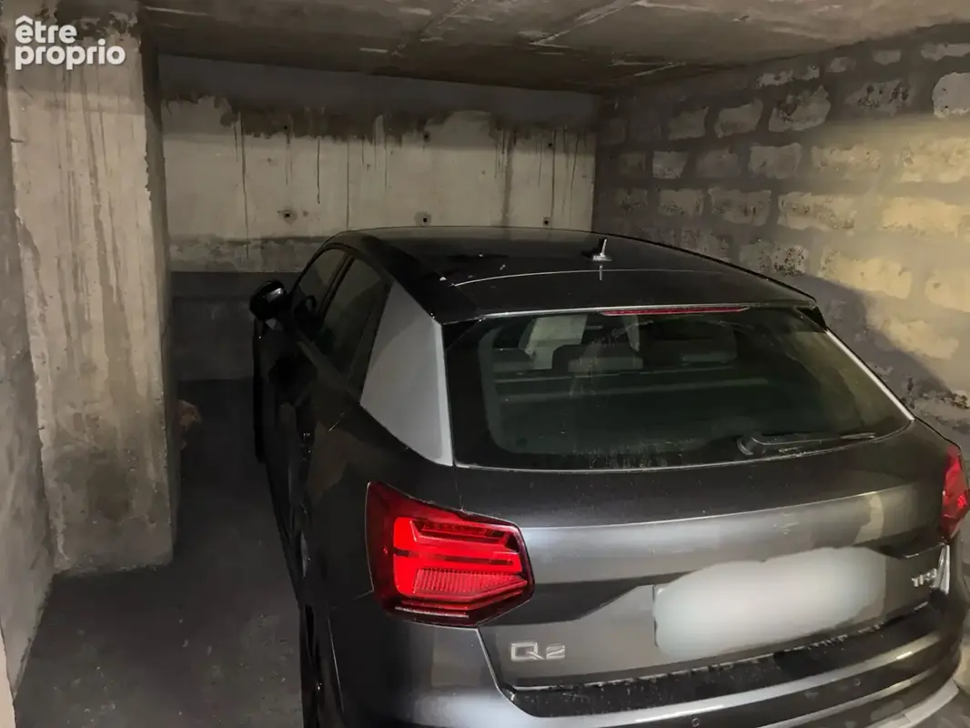 Parking à vendre à Paris-16e (75016) - photo 3