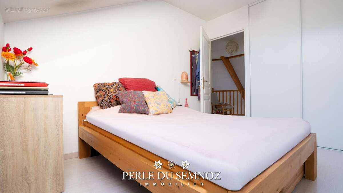 Appartement à QUINTAL