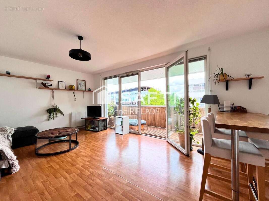 Photo 3 - Appartement à BORDEAUX