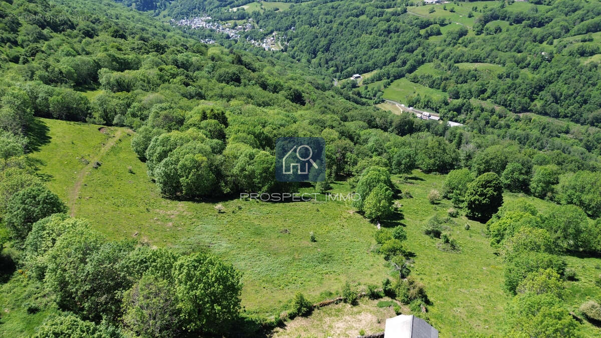 Maison à SAINT-CHELY-D'AUBRAC