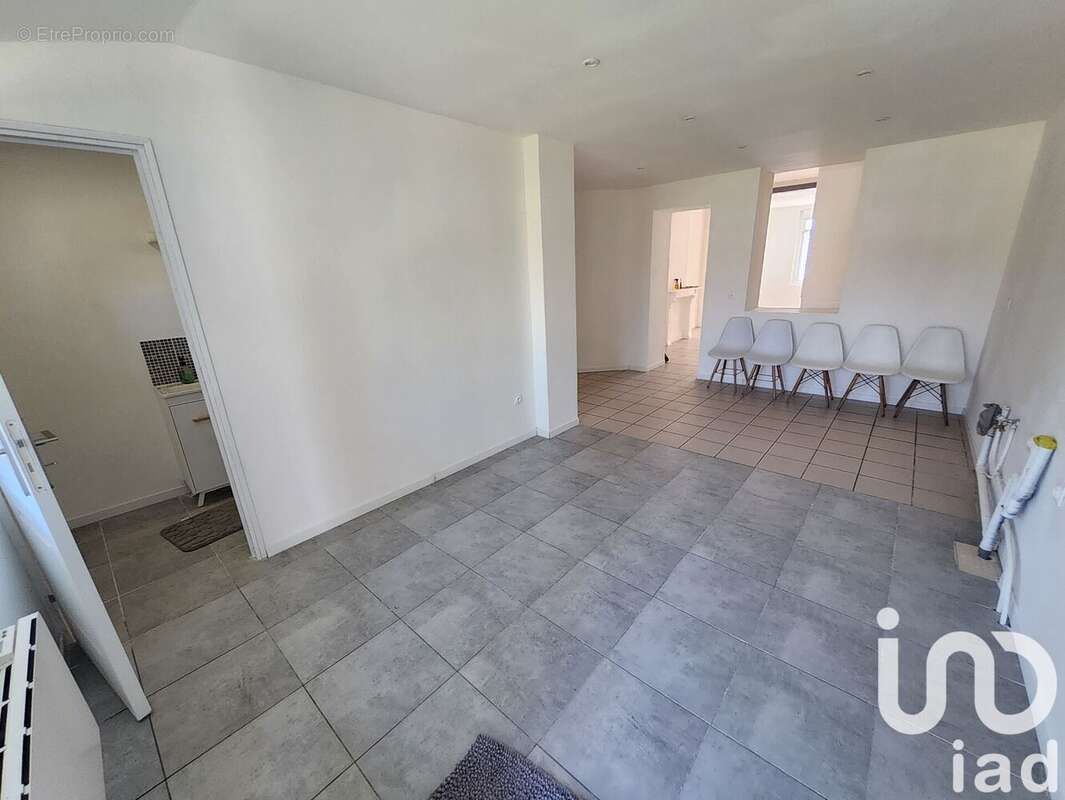Photo 4 - Maison à DENAIN