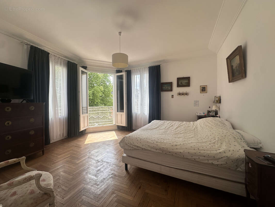 Appartement à VICHY