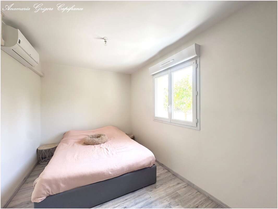 Chuisnes( 28190) - Maison contemporaine, de plain pied - 2 chambres, garage - photo 6